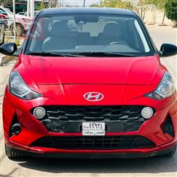 هیوندای i10